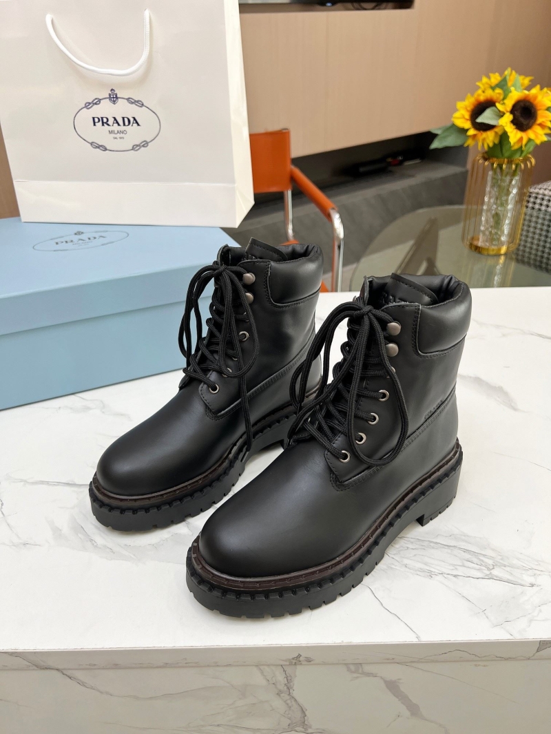 Prada Boots